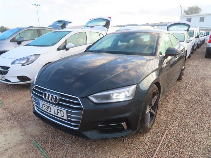 AUDI A5 2020 wauzzzf57ka077818