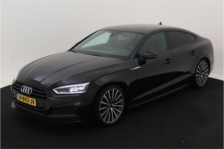 AUDI A5 2020 wauzzzf57ka078810