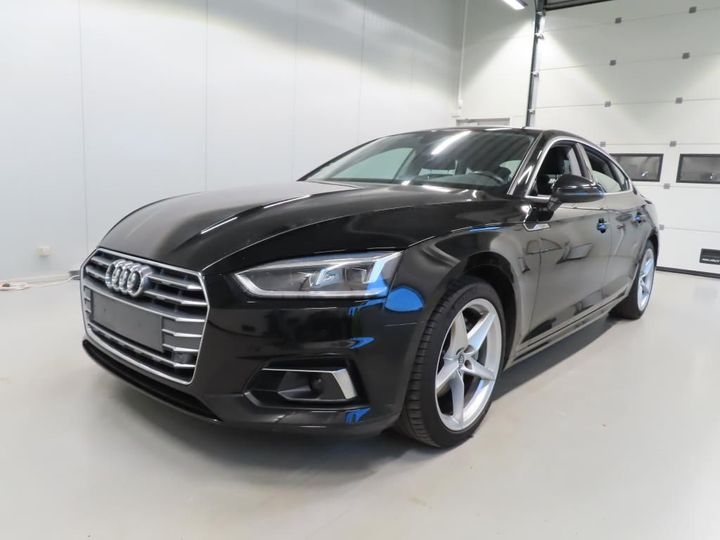 AUDI A5 2019 wauzzzf57ka082419