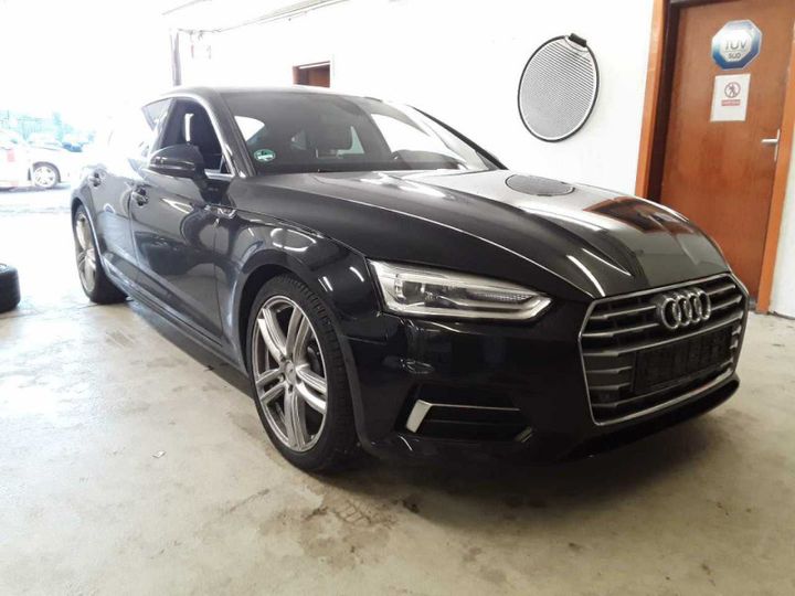 AUDI A5 SPORTBACK 2019 wauzzzf57ka086101