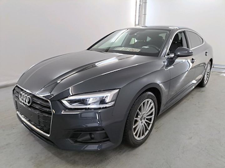 AUDI A5 SPORTBACK DIESEL - 2017 2019 wauzzzf57ka087989