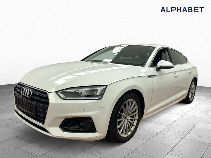 AUDI A5 SPORTBACK 40 TFSI 2020 wauzzzf57ka093582