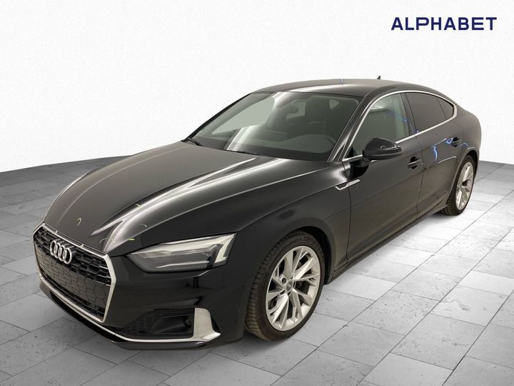 AUDI A5 SPORTBACK 40 TDI 2020 wauzzzf57la008483