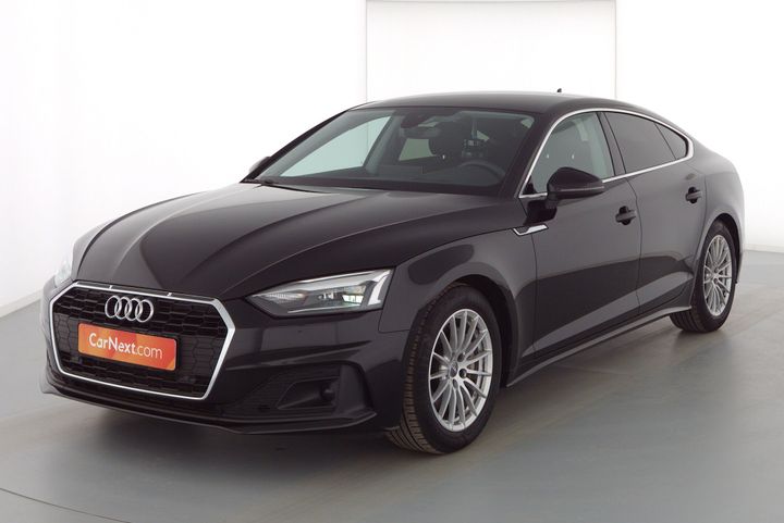 AUDI A5 SPORTBACK 2020 wauzzzf57la021430