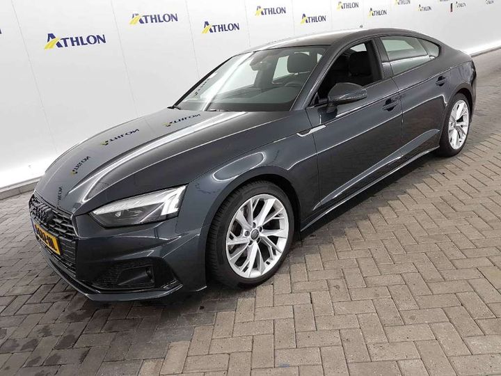 AUDI A5 SPORTBACK 2020 wauzzzf57la021895