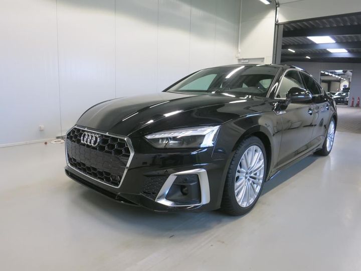 AUDI A5 2021 wauzzzf57ma056308