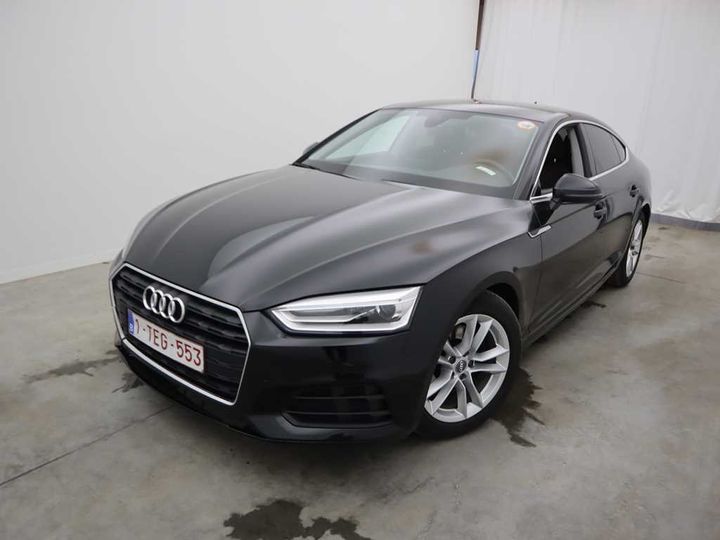 AUDI A5 SB &#3916 2017 wauzzzf58ja044292