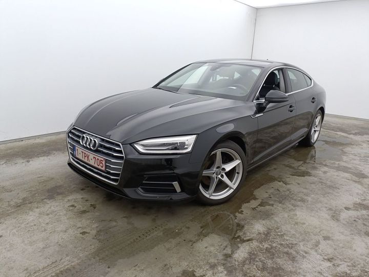 AUDI A5 SB '16 2018 wauzzzf58ja062775