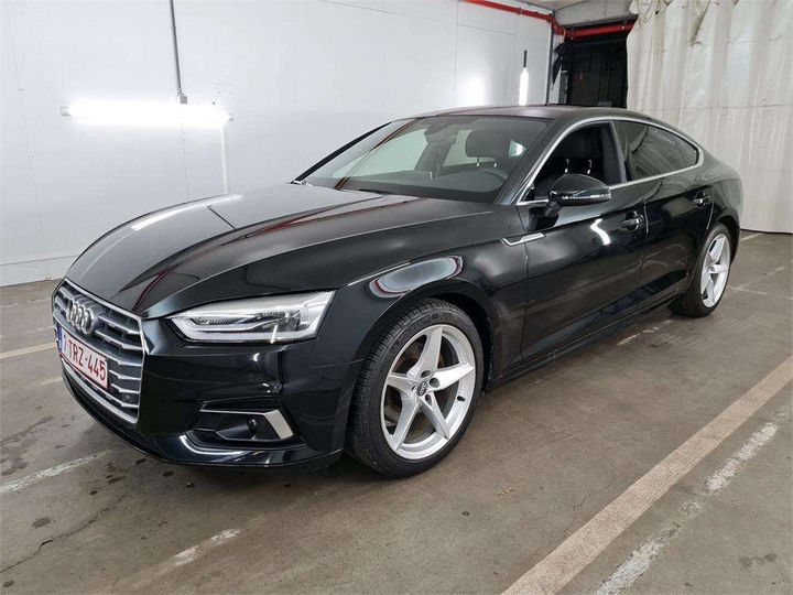 AUDI A5 SPORTBACK 2018 wauzzzf58ja072738