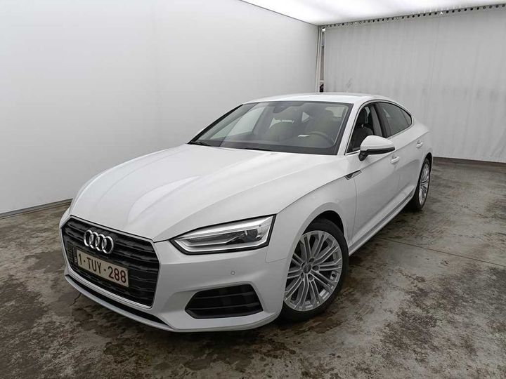 AUDI A5 SB &#3916 2018 wauzzzf58ja078975