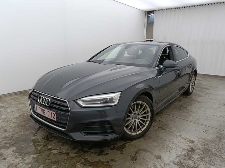 AUDI A5 SB &#3916 2018 wauzzzf58ja083058