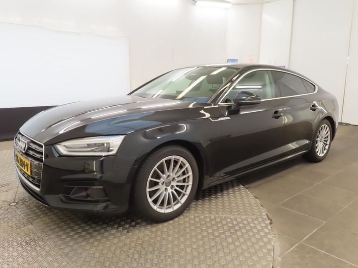 AUDI A5 SPORTBACK 2018 wauzzzf58ja090933