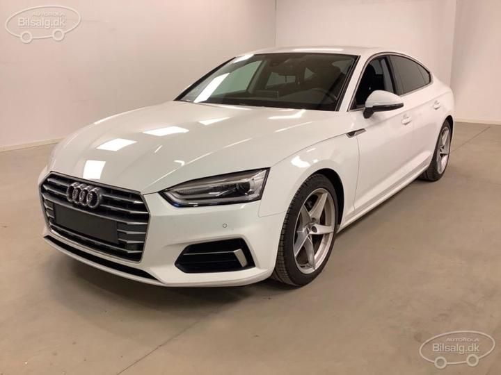 AUDI A5 SPORTBACK 2018 wauzzzf58ja105799