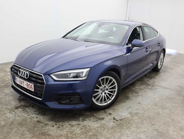 AUDI A5 SB &#3916 2018 wauzzzf58ja108878