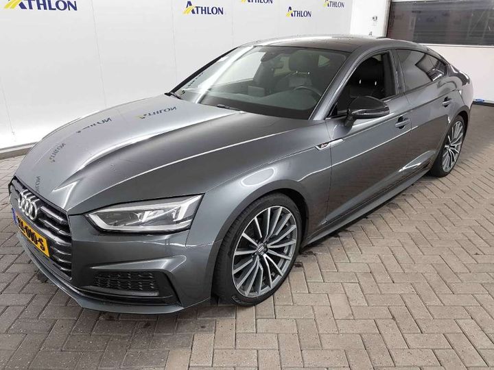 AUDI A5 SPORTBACK 2019 wauzzzf58ja109836