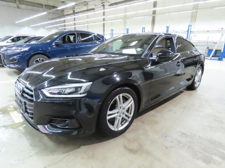 AUDI A5 SPORTBACK 2018 wauzzzf58ja110288