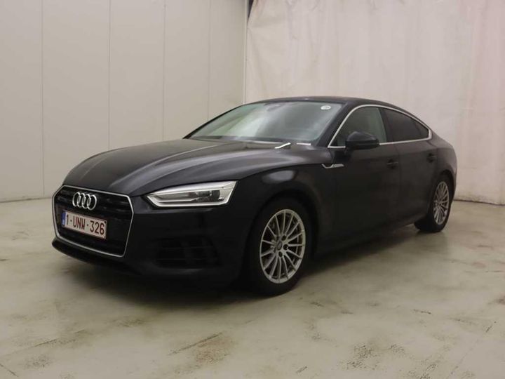 AUDI A5 2018 wauzzzf58ja117984