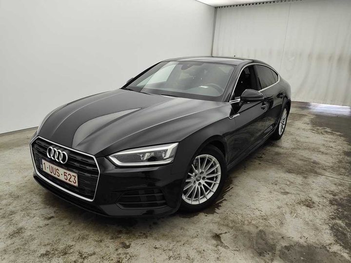 AUDI A5 SB &#3916 2018 wauzzzf58ja127897