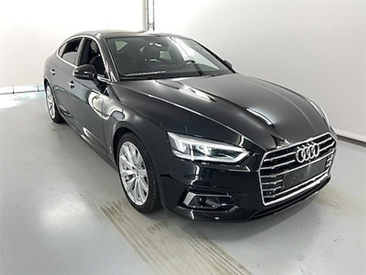 AUDI A5 SPORTBACK DI 2018 wauzzzf58ja131318