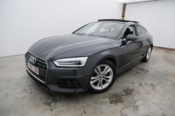 AUDI A5 SB &#3916 2019 wauzzzf58ja133750