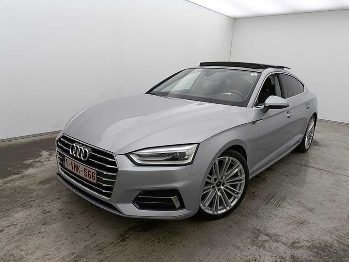 AUDI A5 SB '16 2019 wauzzzf58ka018471