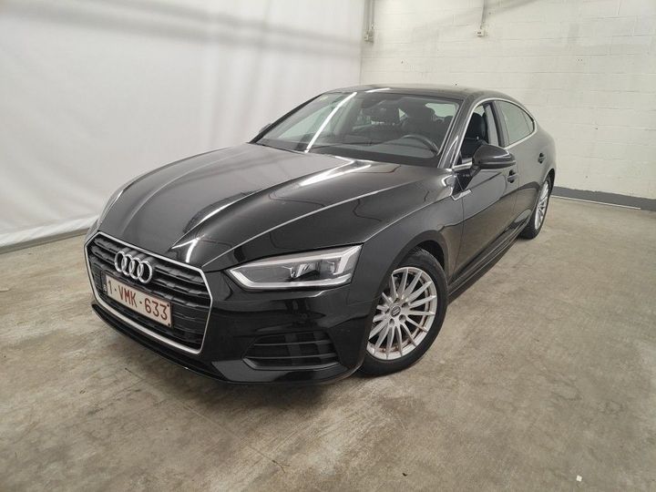 AUDI A5 SB '16 2019 wauzzzf58ka018700