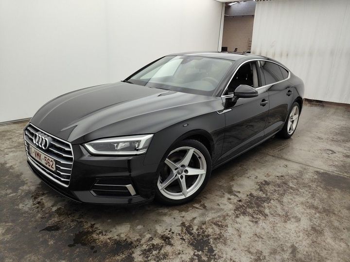 AUDI A5 SB &#3916 2019 wauzzzf58ka018759