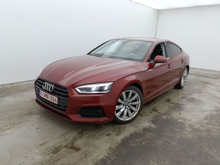 AUDI A5 SB &#3916 2019 wauzzzf58ka018941