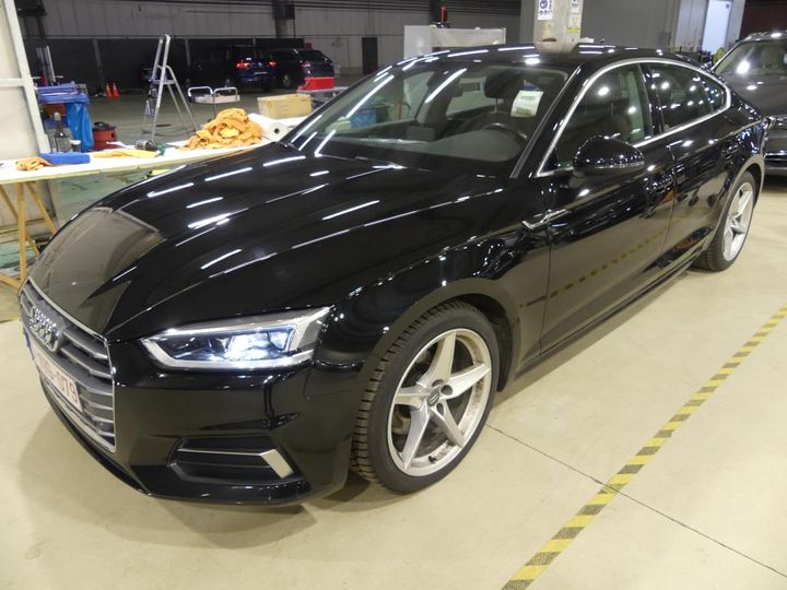 AUDI A5 SPORTBACK 2019 wauzzzf58ka032676