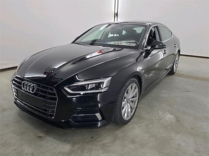 AUDI A5 SPORTBACK DIESEL - 2017 2019 wauzzzf58ka039871