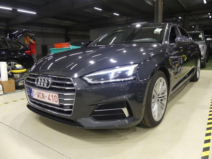 AUDI A5 SPORTBACK 2019 wauzzzf58ka042298