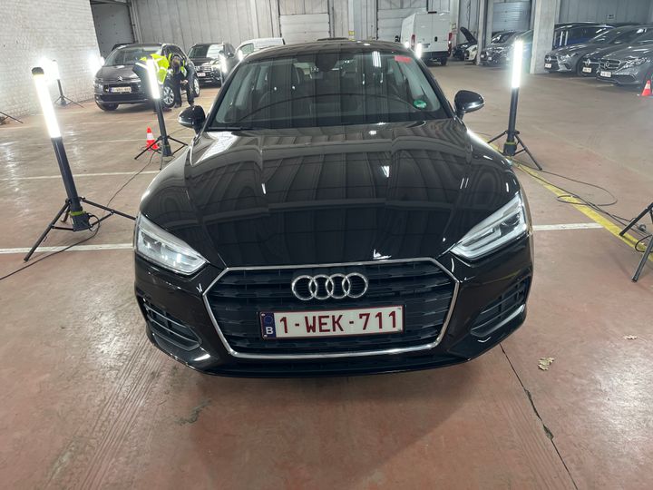 AUDI A5 SB '16 2019 wauzzzf58ka056881