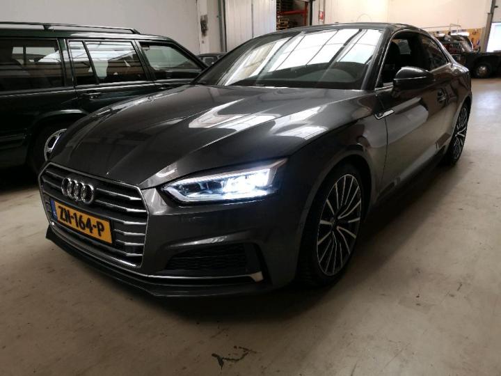 AUDI A5 2019 wauzzzf58ka065435