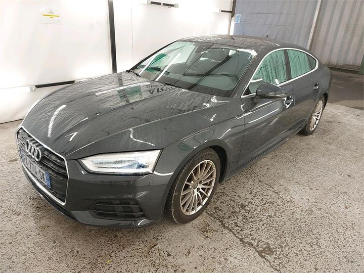 AUDI A5 SPORTBACK 2019 wauzzzf58ka069551