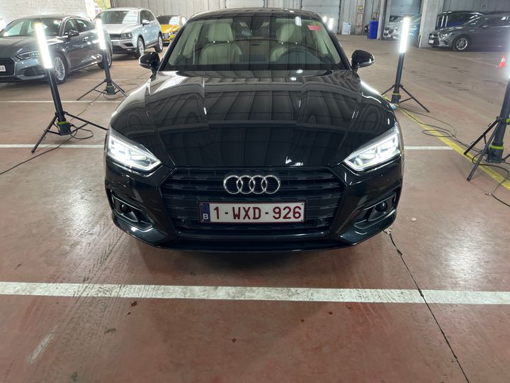 AUDI A5 SB '16 2019 wauzzzf58ka083742