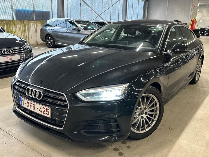 AUDI A5 SPORTBACK 2019 wauzzzf58ka093574