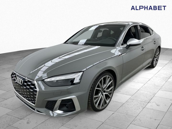 AUDI S5 SPORTBACK TDI 2020 wauzzzf58la012445