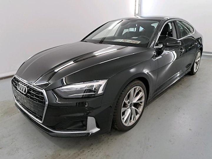 AUDI A5 SPORTBACK - 2020 2020 wauzzzf58ma009532