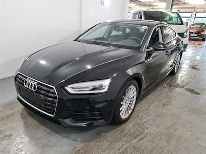 AUDI A5 SPORTBACK DIESEL - 2017 2017 wauzzzf59ja014430