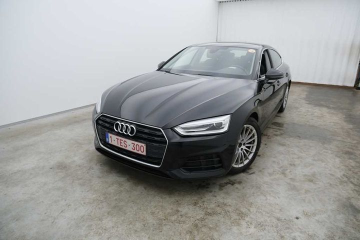 AUDI A5 SB &#3916 2017 wauzzzf59ja034693