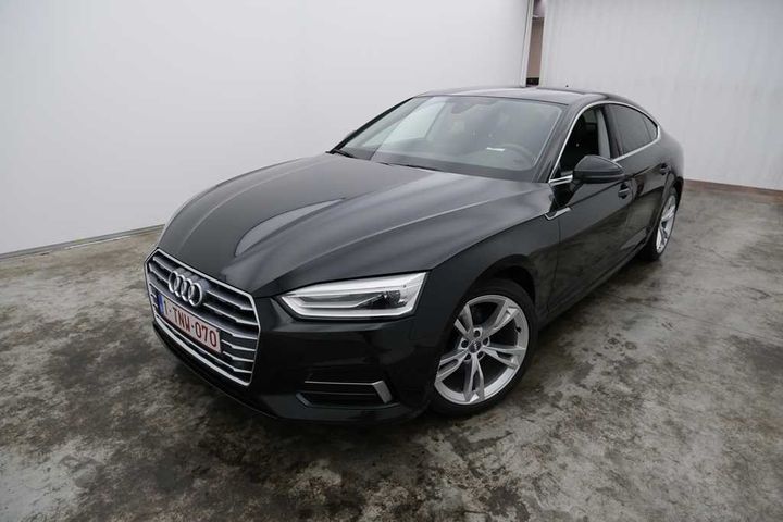 AUDI A5 SB &#3916 2018 wauzzzf59ja069508