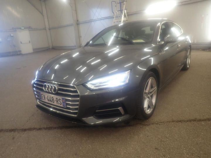 AUDI A5 SPORTBACK 2018 wauzzzf59ja079438