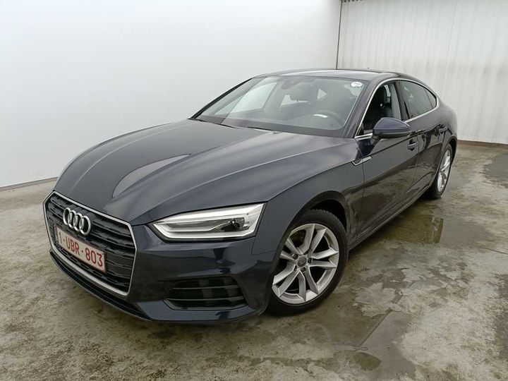 AUDI A5 SB &#3916 2018 wauzzzf59ja082906