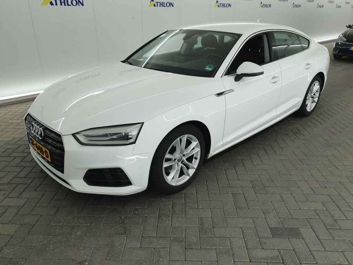 AUDI A5 SPORTBACK 2018 wauzzzf59ja084834