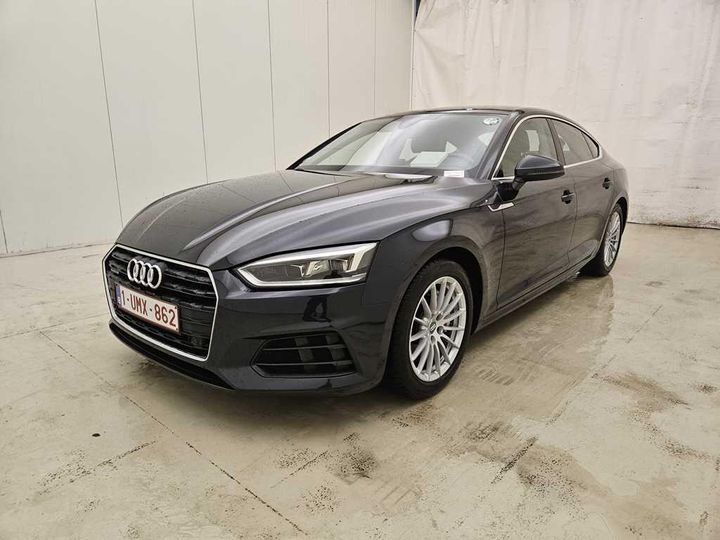 AUDI A5 2018 wauzzzf59ja090178