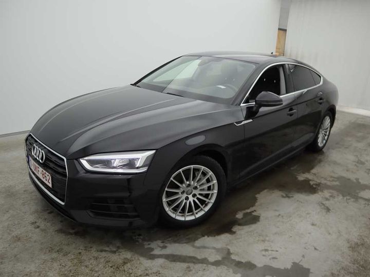 AUDI A5 SB &#3916 2018 wauzzzf59ja107870