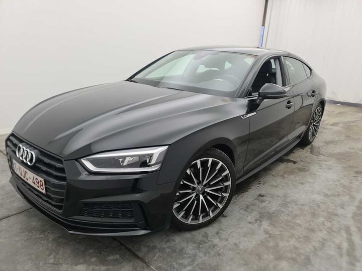 AUDI A5 SB &#3916 2018 wauzzzf59ja109490