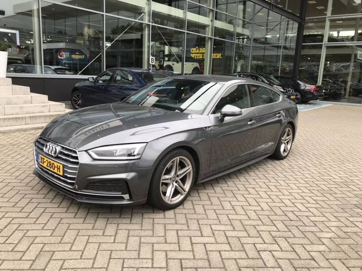 AUDI A5 SPORTBACK 2019 wauzzzf59ja112910