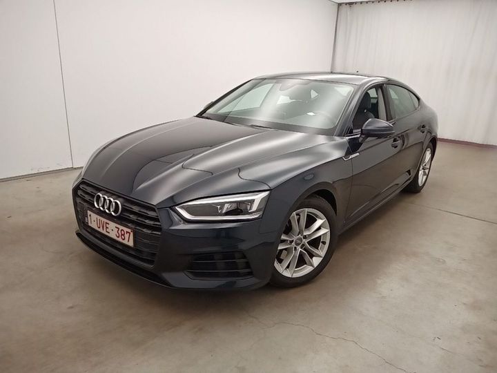 AUDI A5 SB &#3916 2018 wauzzzf59ja115113