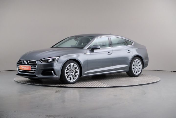 AUDI A5 SPORTBACK 2018 wauzzzf59ja119534